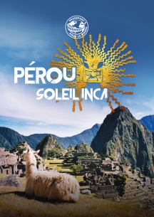 Passeport Pour Le Monde: Pérou
