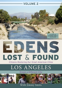 Edens Lost & Found Volume 2