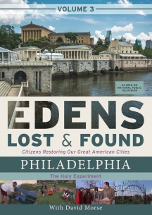 Edens Lost & Found Volume 3