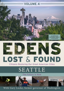 Edens Lost & Found Volume 4