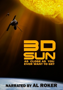 3D Sun