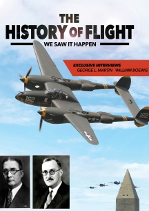 The History Of Flight
