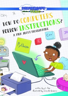 How Do Computers Follow Instructions?