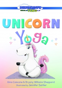Unicorn Yoga