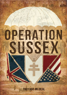 Operation Sussex