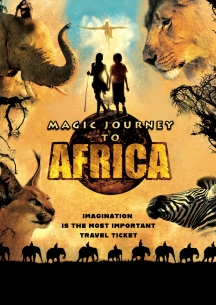 Magic Journey To Africa