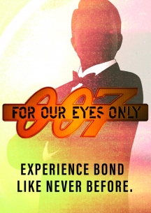 007: For Our Eyes Only