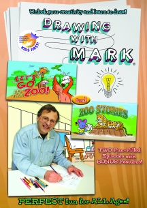 Drawing With Mark: Let