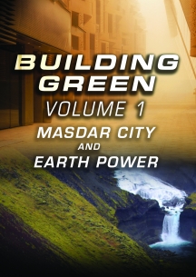 Building Green - Volume 1