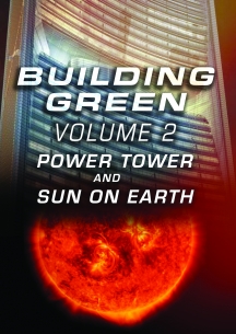 Building Green - Volume 2