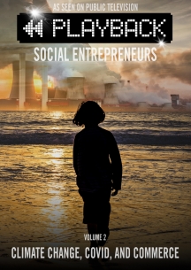 Playback Social Entrepreneurs