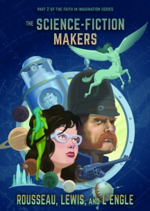 Science Fiction Makers