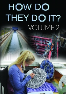How Do They Do It?: Volume Two