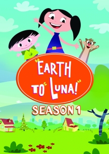 Earth To Luna: Season One