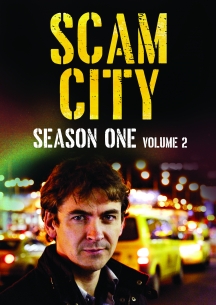 Scam City: Season 1 Volume 2