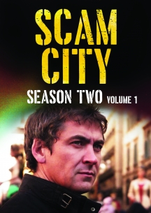 Scam City: Season 2 Volume 1