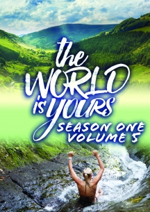 The World Is Yours: Season One Volume Five