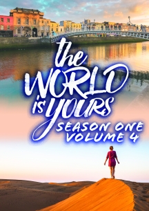 The World Is Yours: Season One Volume Four