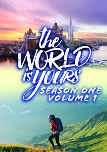 The World Is Yours: Season One Volume One