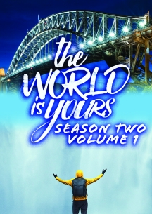 The World Is Yours: Season Two Volume One