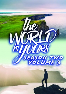The World Is Yours: Season Two Volume Three