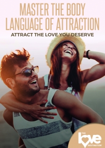 Love Destination Courses: Master The Body Language Of Attraction