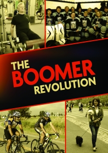 The Boomer Revolution