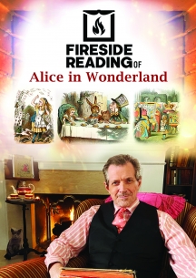 Fireside Reading Of Alice In Wonderland