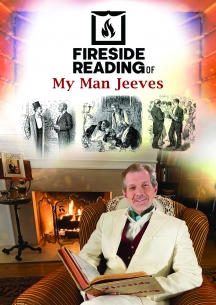 Fireside Reading Of My Man Jeeves