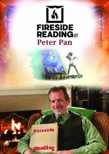 Fireside Reading Of Peter Pan
