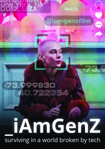 I Am Gen Z
