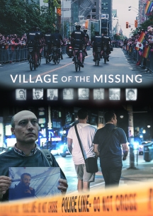 Village Of The Missing