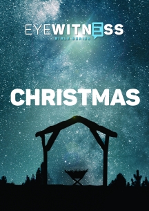 Eyewitness Bible Series: Christmas Collection