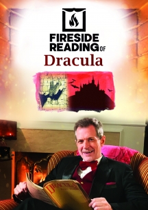 Fireside Reading Of Dracula