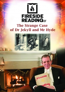 Fireside Reading Of The Strange Case Of Dr Jekyll And Mr Hyde