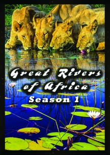 Great Rivers Of Africa