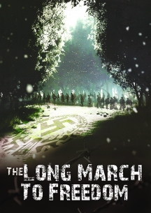 The Long March To Freedom