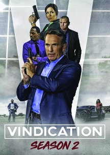 Vindication Season 2