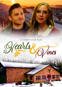 Hearts & Vines