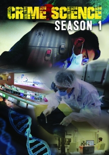 Crime Science: Season One