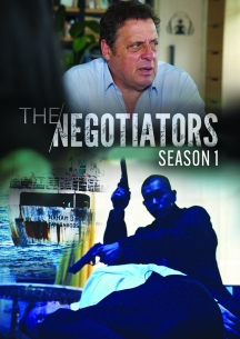 The Negotiators: Season One