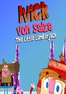 Ivick Von Salza