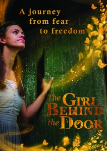 The Girl Behind The Door