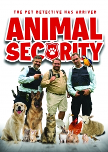 Animal Security