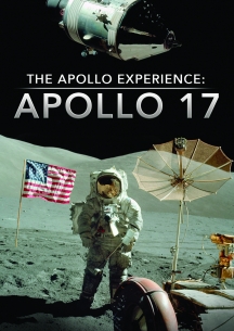 The Apollo Experience: Apollo 17