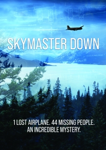 Skymaster Down