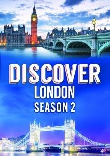Discover London: Season Two