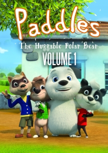 Paddles: Volume One
