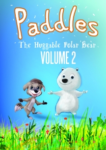 Paddles: Volume Two