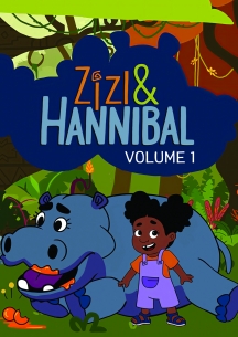 Zizi And Hannibal: Volume One